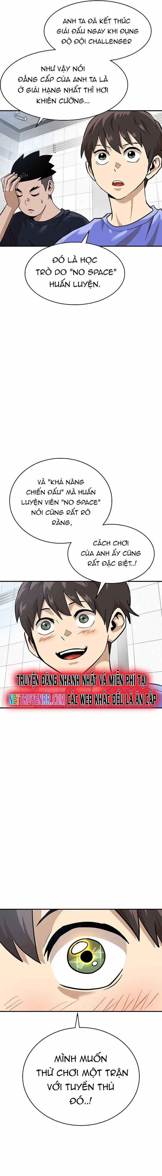 Double Click - Chương 161 - Trang 3