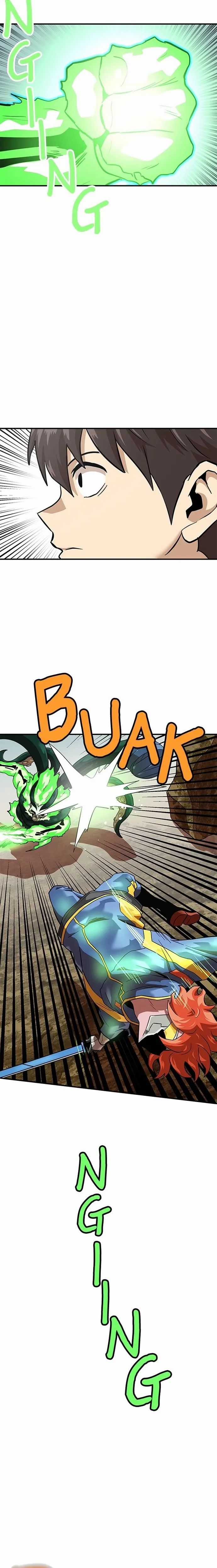 Double Click - Chương 161 - Trang 21