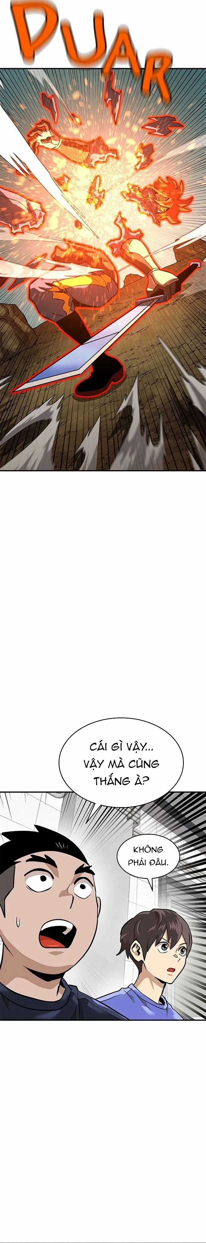 Double Click - Chương 161 - Trang 22