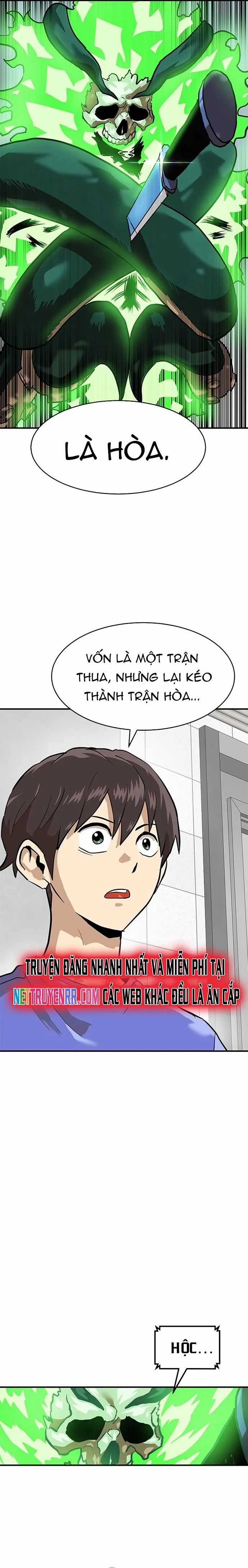 Double Click - Chương 161 - Trang 23