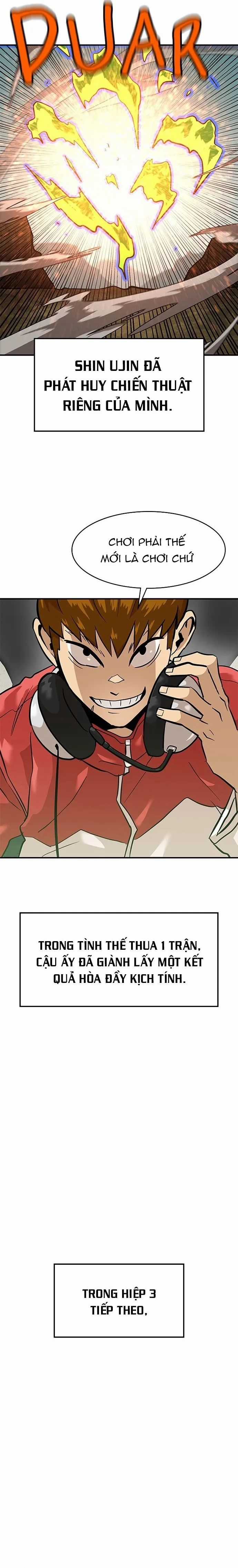 Double Click - Chương 161 - Trang 24