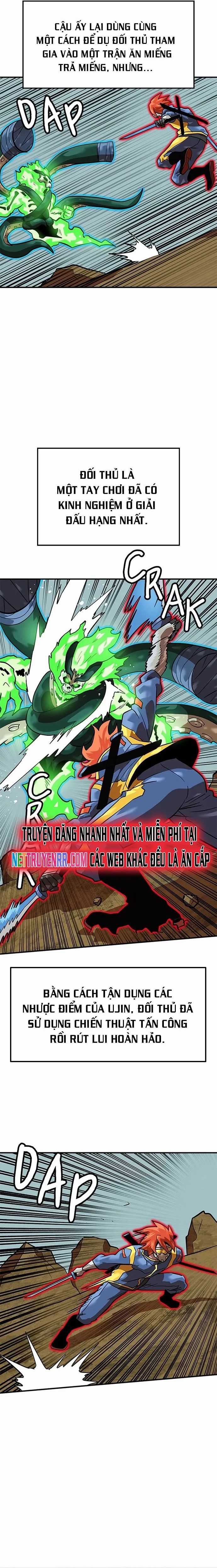 Double Click - Chương 161 - Trang 25