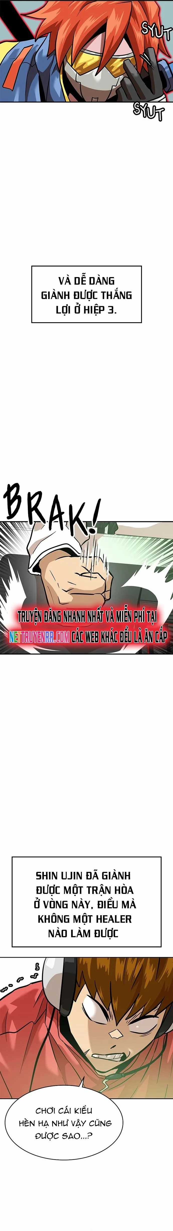 Double Click - Chương 161 - Trang 26