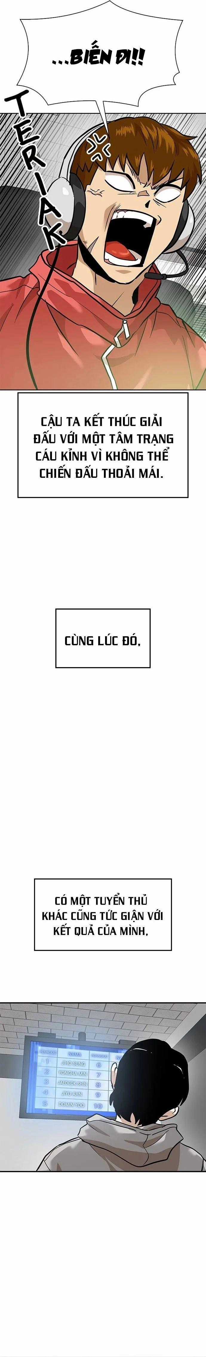 Double Click - Chương 161 - Trang 27