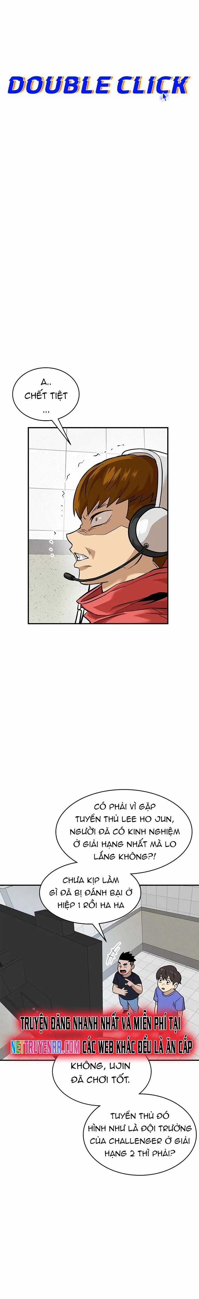 Double Click - Chương 161 - Trang 6