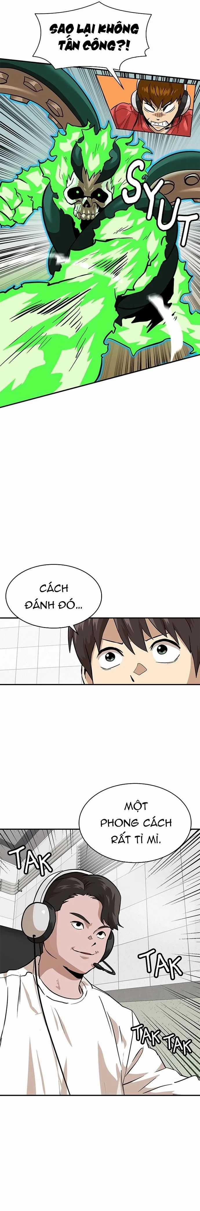 Double Click - Chương 161 - Trang 7