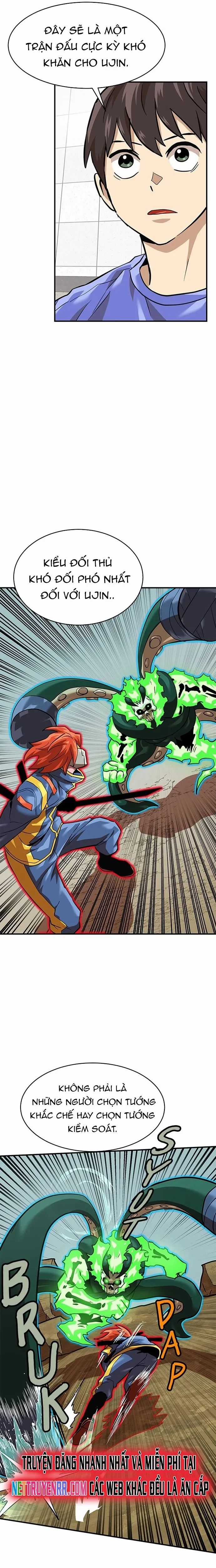 Double Click - Chương 161 - Trang 8