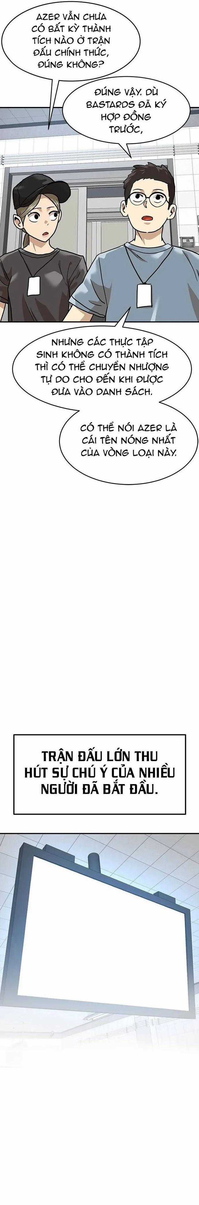 Double Click - Chương 162 - Trang 2