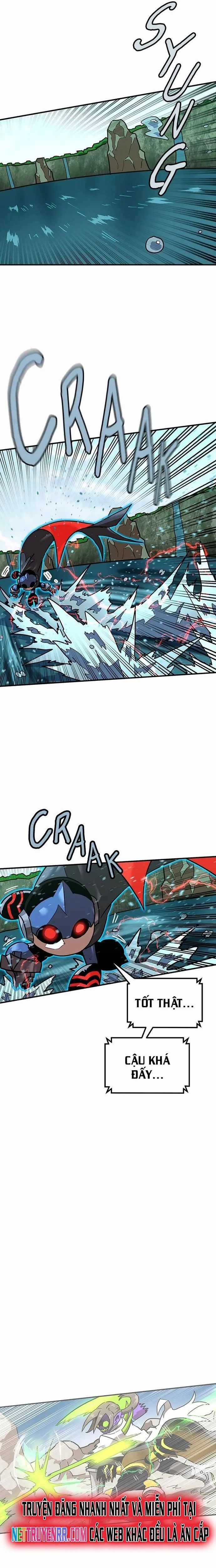 Double Click - Chương 162 - Trang 13