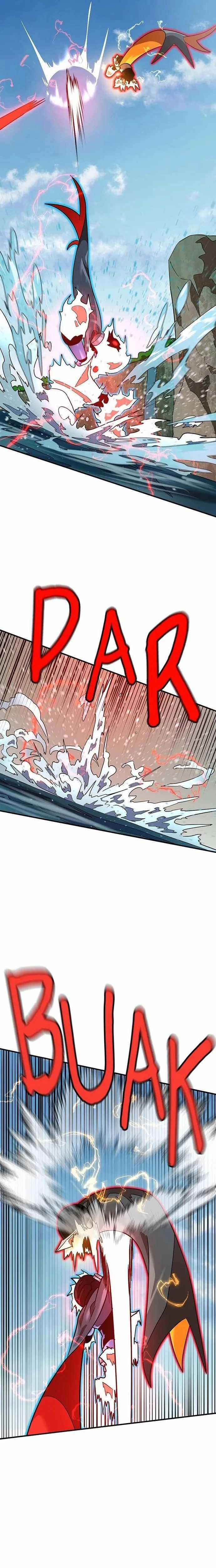 Double Click - Chương 162 - Trang 17