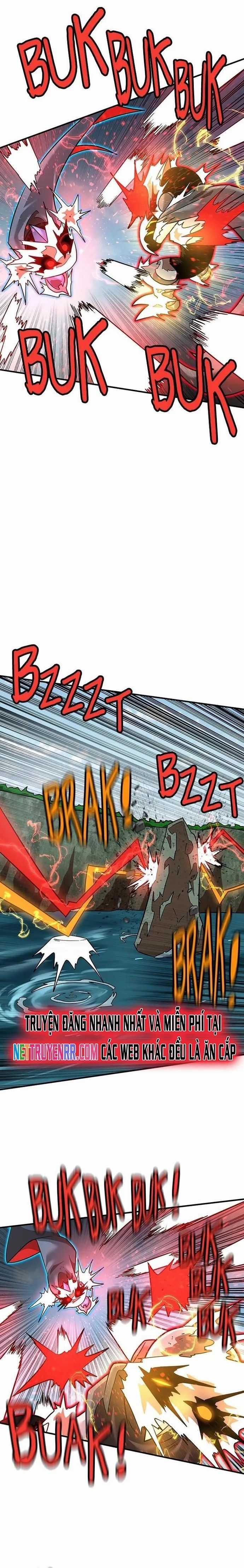 Double Click - Chương 162 - Trang 18