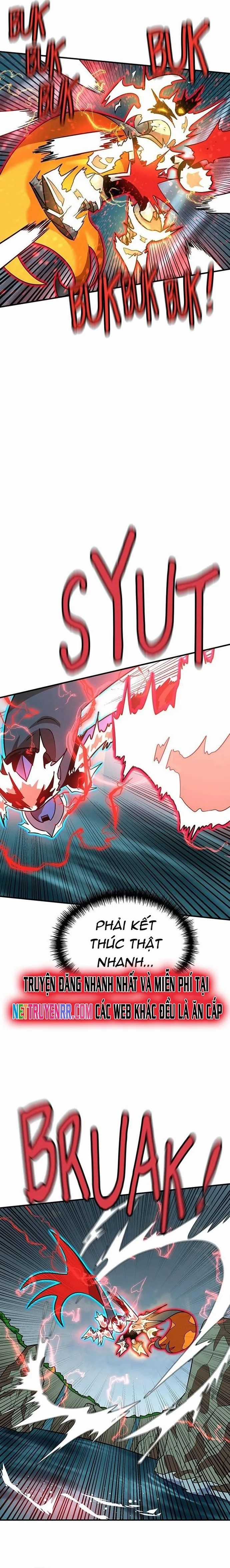 Double Click - Chương 162 - Trang 19