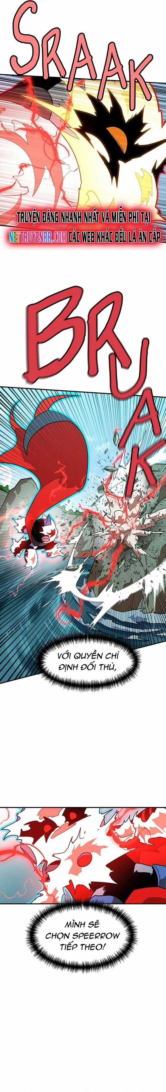 Double Click - Chương 162 - Trang 20