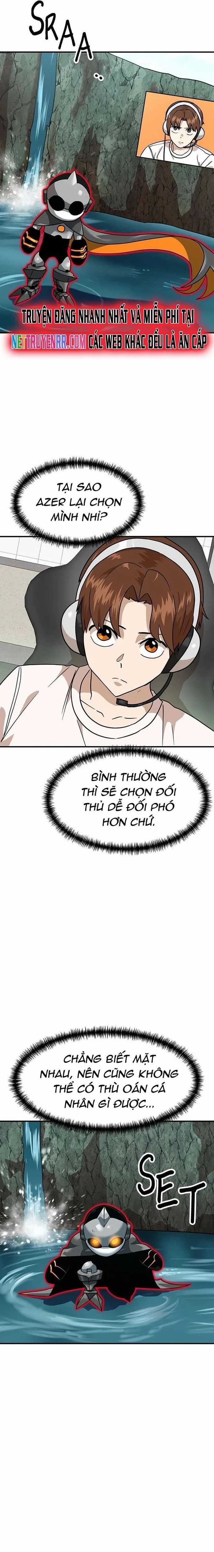 Double Click - Chương 162 - Trang 3