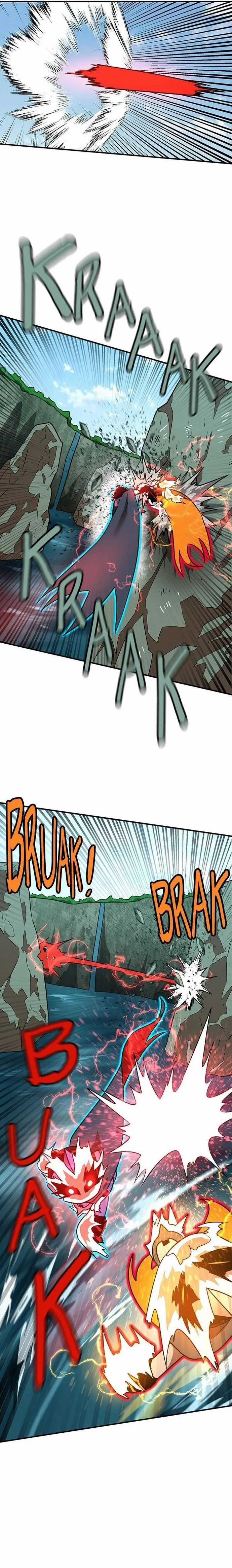 Double Click - Chương 162 - Trang 21