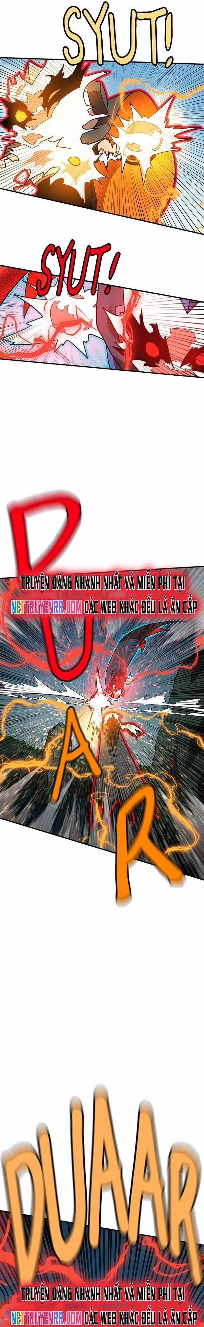 Double Click - Chương 162 - Trang 22