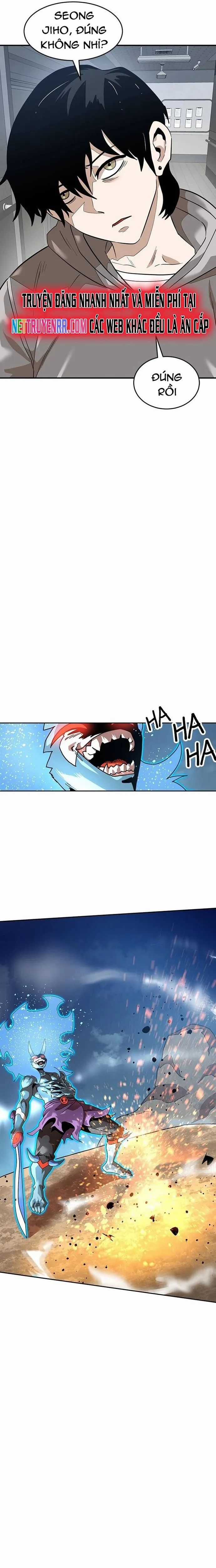 Double Click - Chương 162 - Trang 26