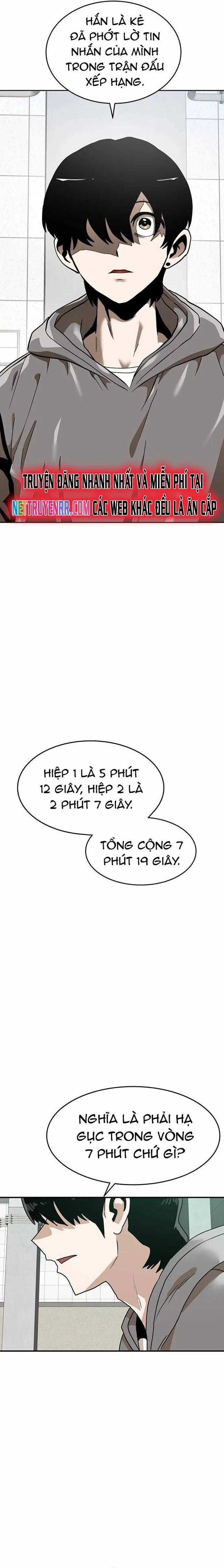 Double Click - Chương 162 - Trang 28