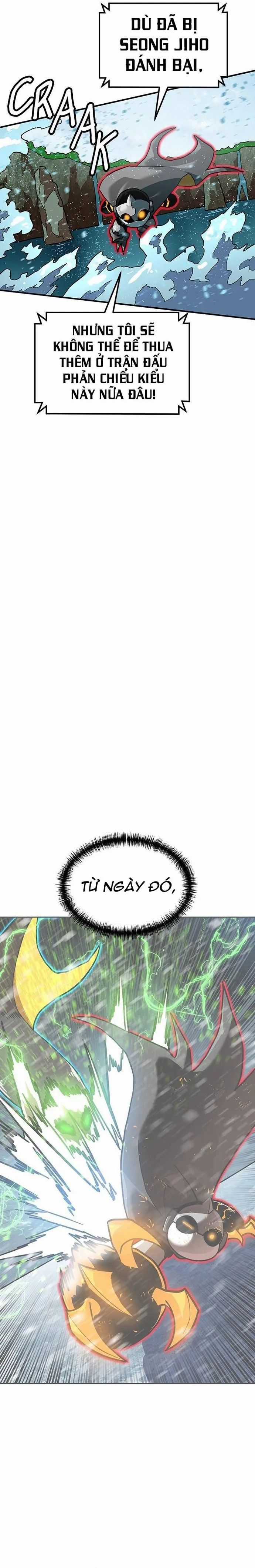 Double Click - Chương 162 - Trang 8