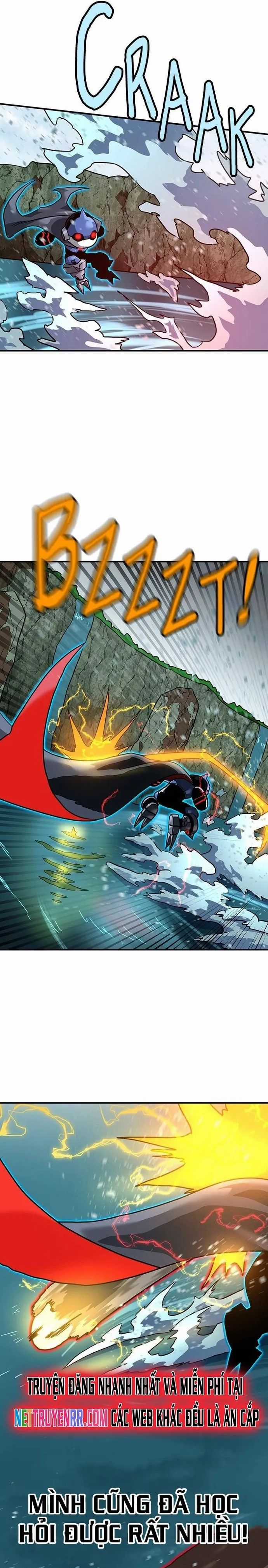 Double Click - Chương 162 - Trang 9