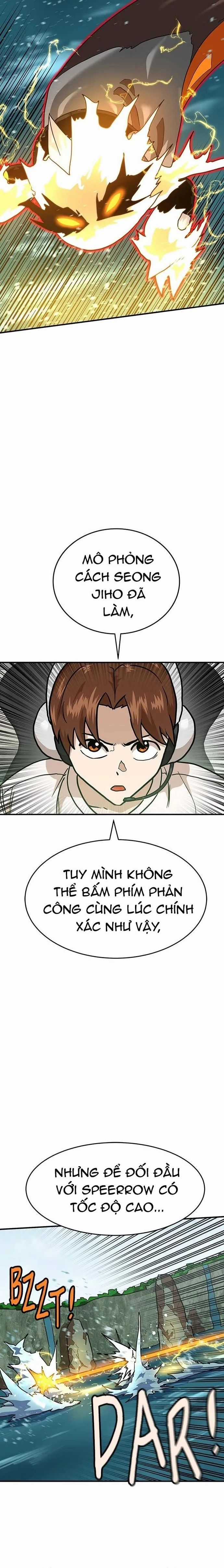 Double Click - Chương 162 - Trang 10