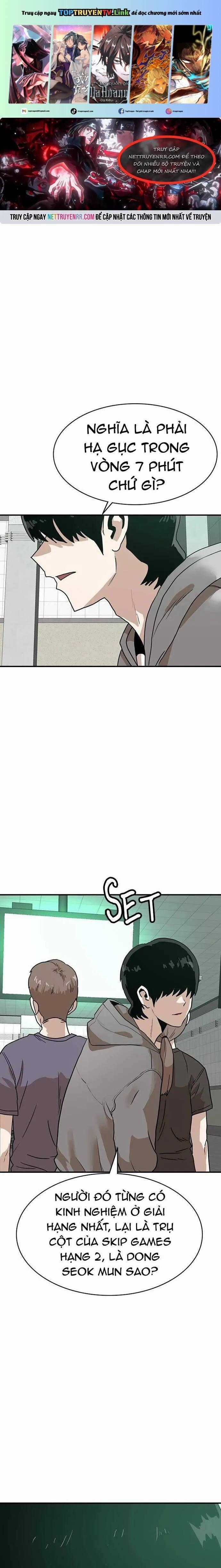 Double Click - Chương 163 - Trang 1