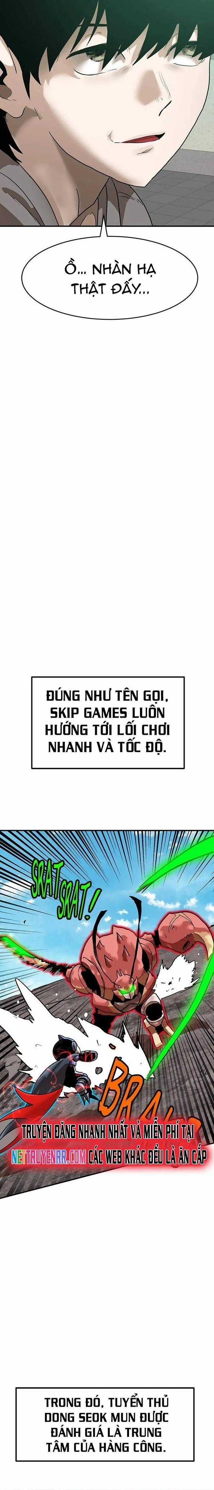 Double Click - Chương 163 - Trang 2