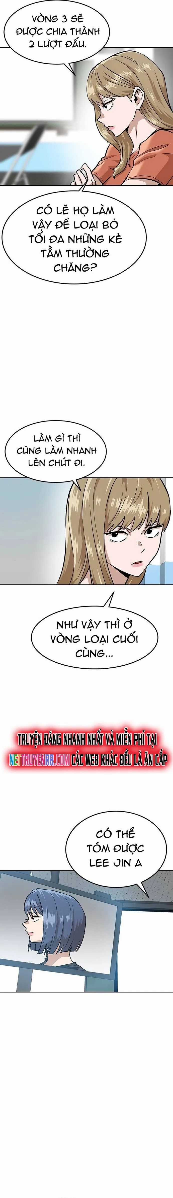 Double Click - Chương 163 - Trang 12