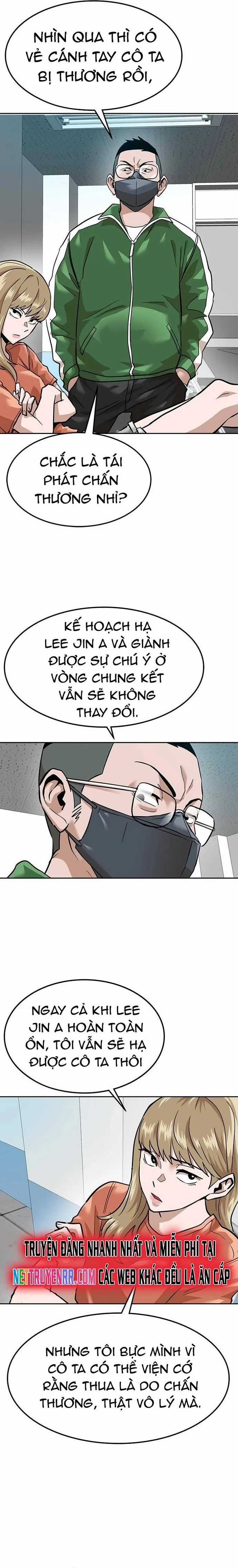 Double Click - Chương 163 - Trang 13