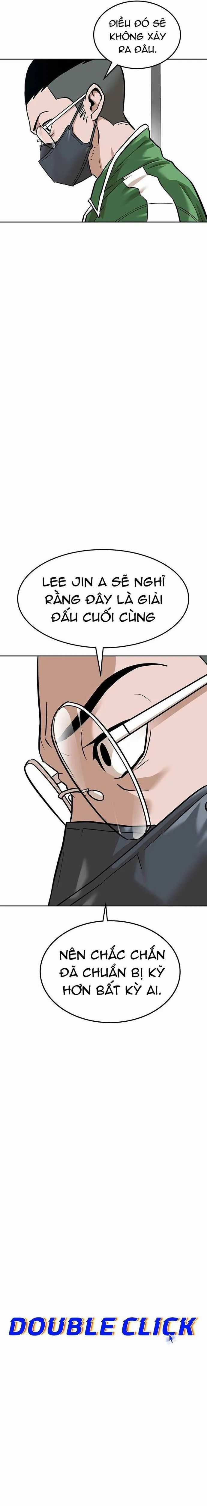 Double Click - Chương 163 - Trang 15