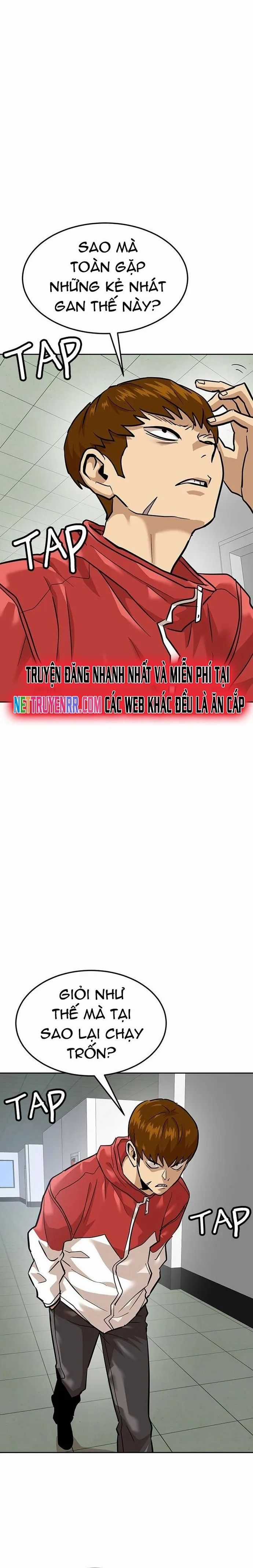 Double Click - Chương 163 - Trang 16