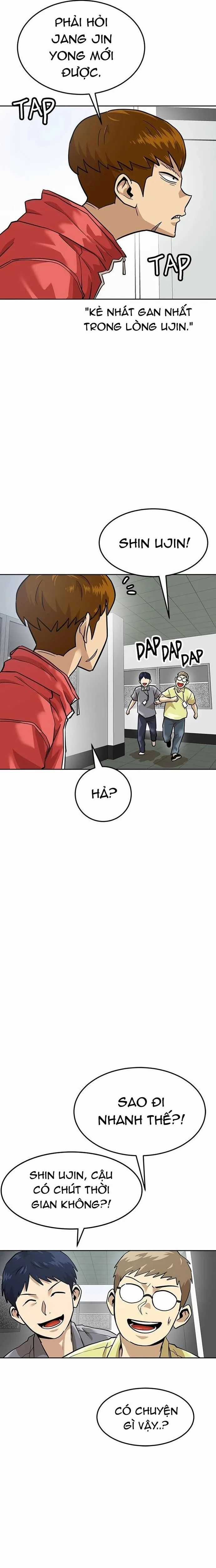 Double Click - Chương 163 - Trang 17