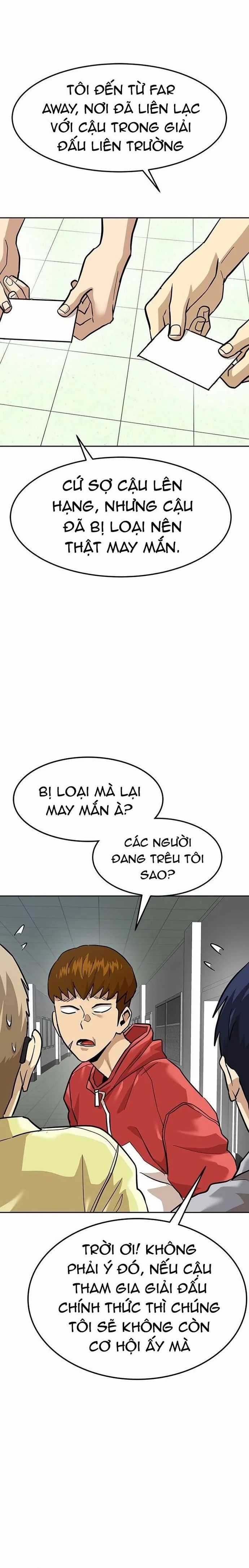 Double Click - Chương 163 - Trang 18