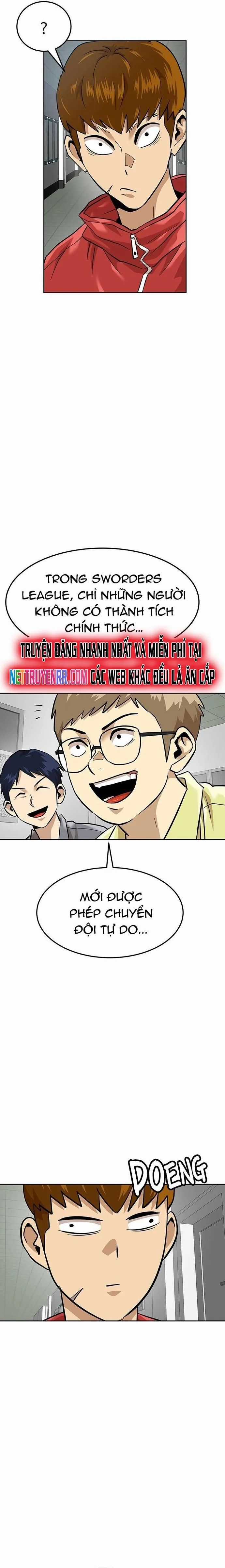 Double Click - Chương 163 - Trang 19