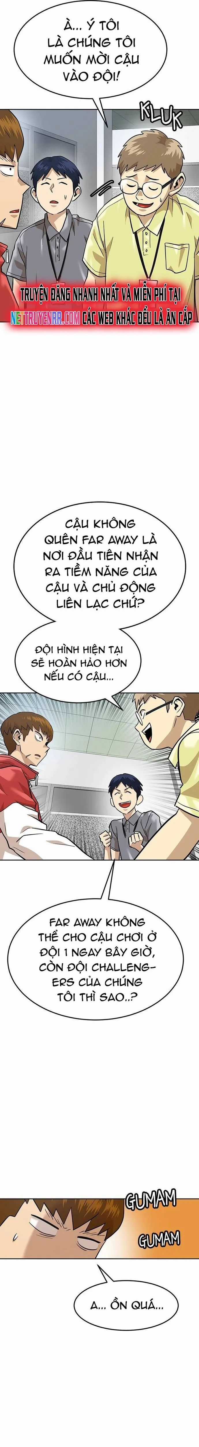 Double Click - Chương 163 - Trang 20