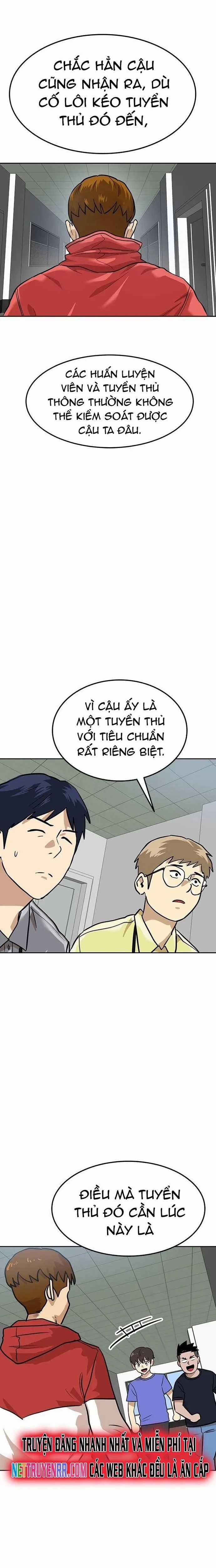 Double Click - Chương 163 - Trang 25