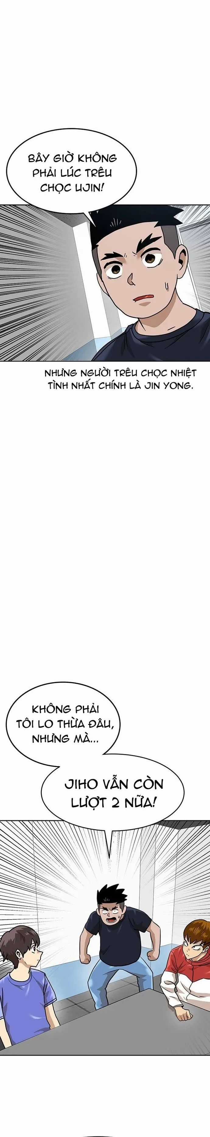 Double Click - Chương 163 - Trang 27