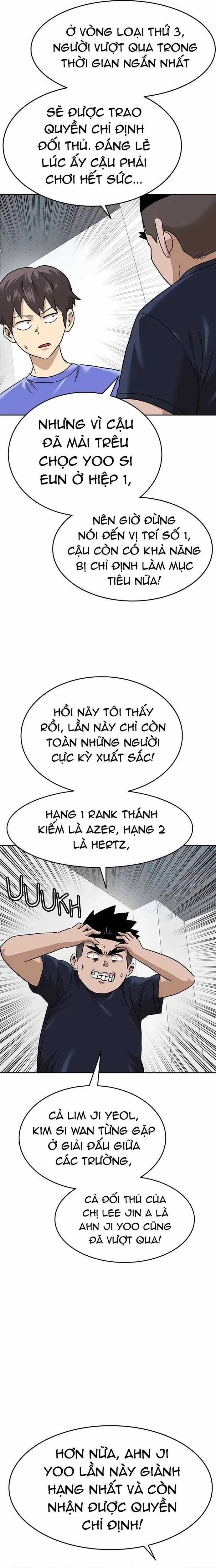 Double Click - Chương 163 - Trang 29