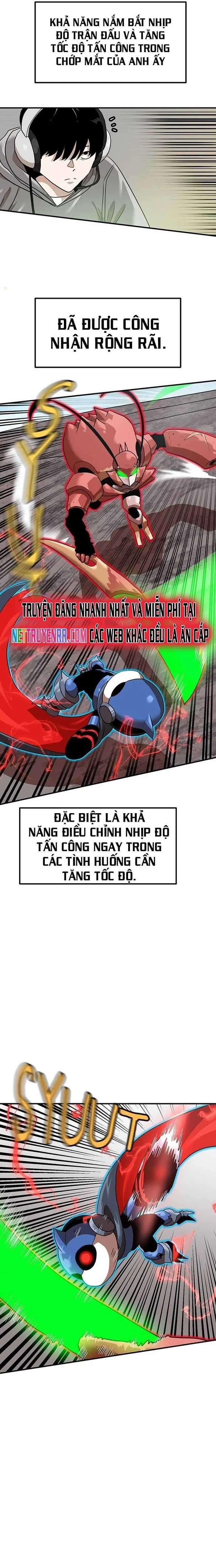 Double Click - Chương 163 - Trang 4