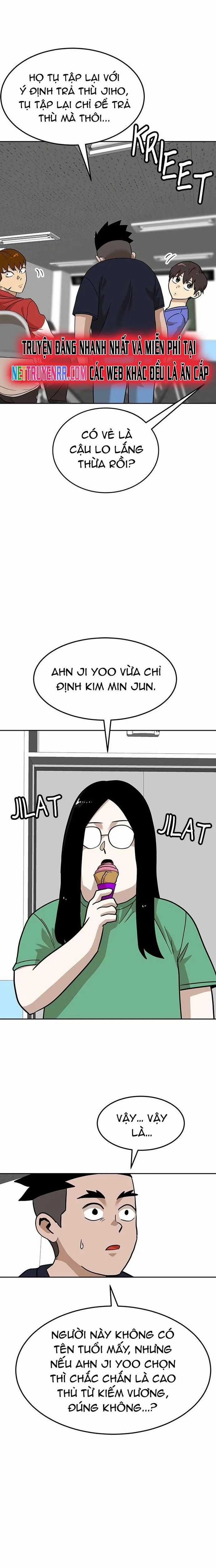 Double Click - Chương 163 - Trang 31