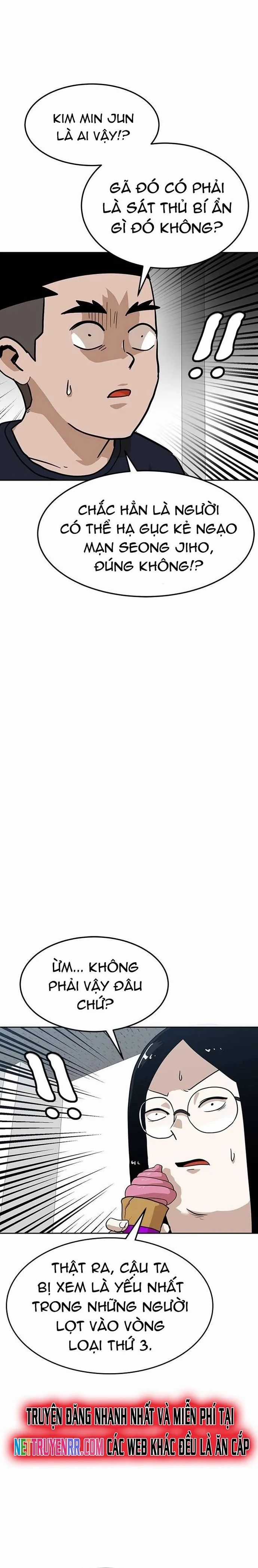 Double Click - Chương 163 - Trang 32