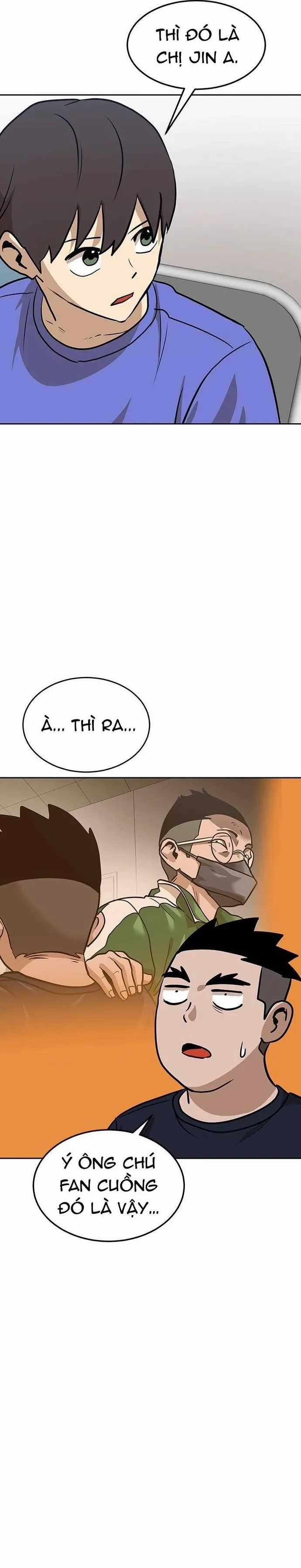 Double Click - Chương 163 - Trang 35