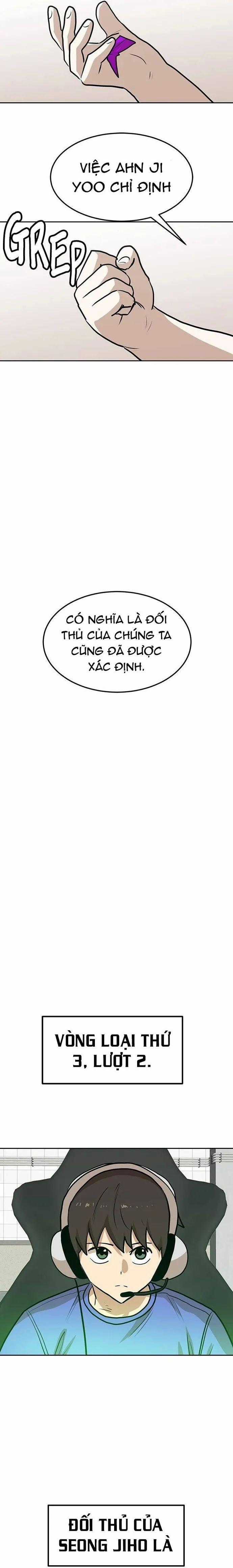 Double Click - Chương 163 - Trang 37