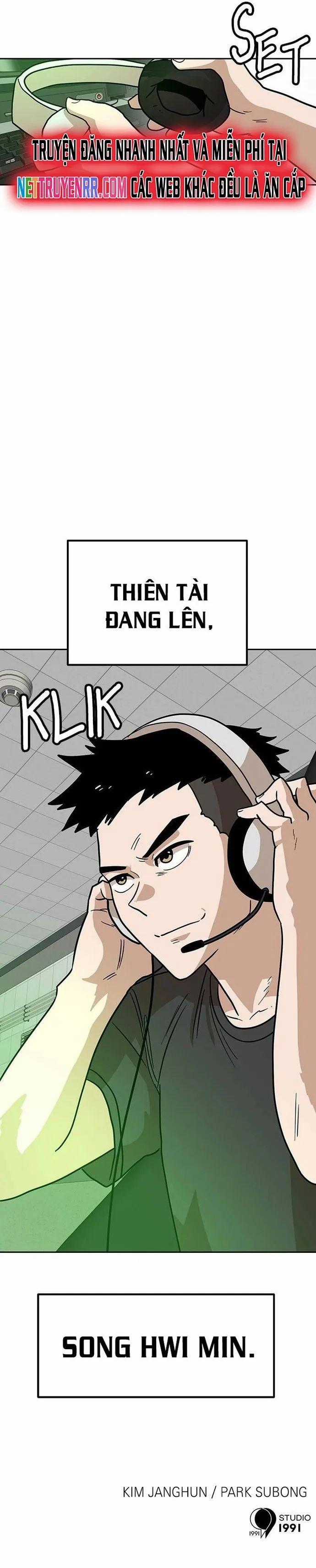 Double Click - Chương 163 - Trang 38