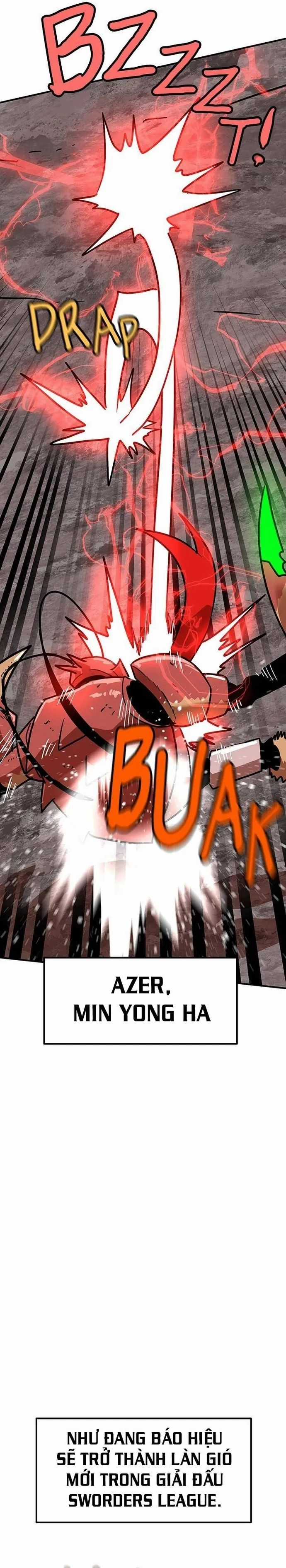 Double Click - Chương 163 - Trang 6