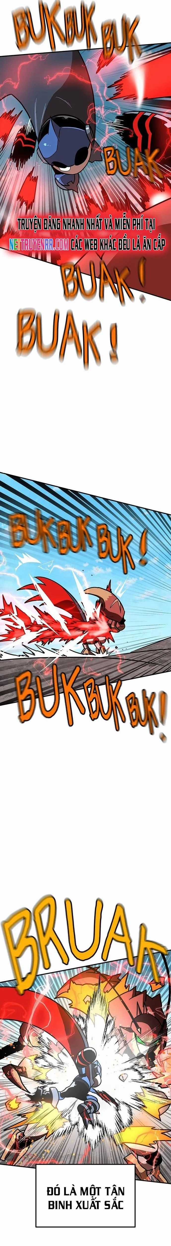 Double Click - Chương 163 - Trang 7