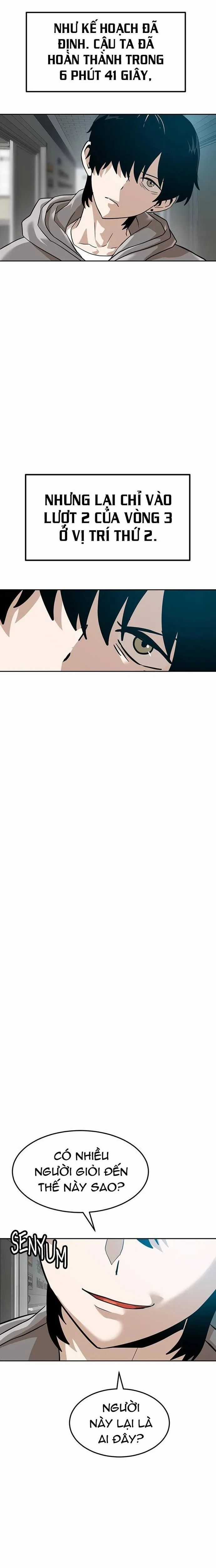 Double Click - Chương 163 - Trang 10