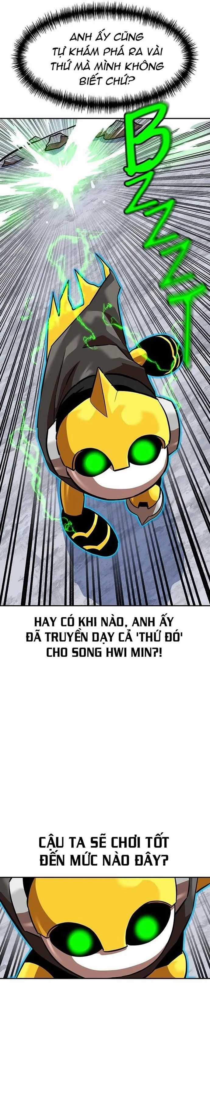 Double Click - Chương 164 - Trang 11