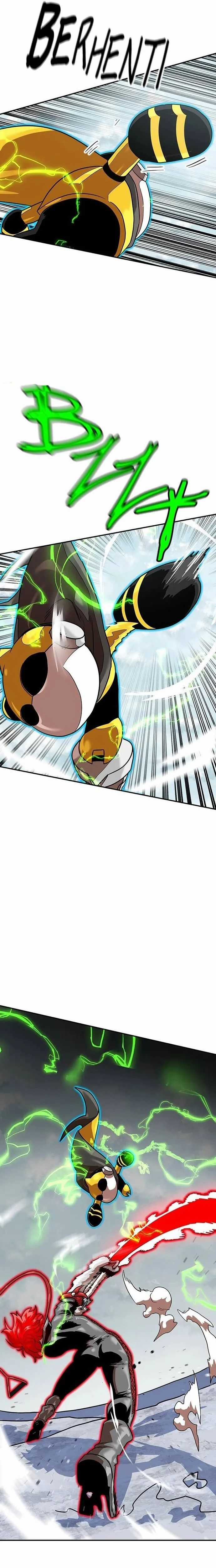 Double Click - Chương 164 - Trang 16