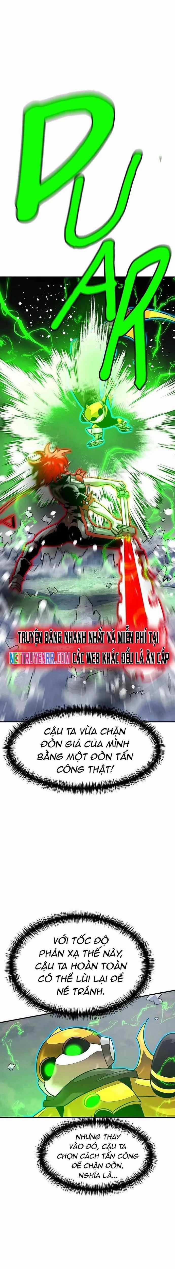 Double Click - Chương 164 - Trang 17